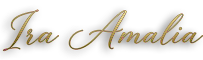 Blog Ira Amalia