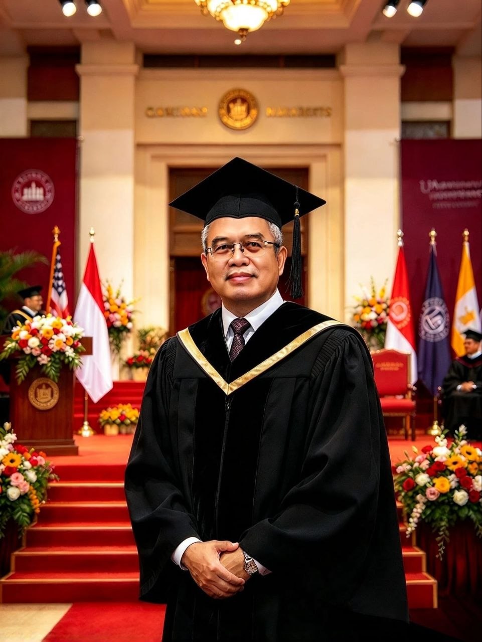 Yudi Latif